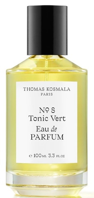 Thomas Kosmala No.8 Tonic Vert EDP
