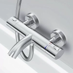 Смеситель для ванны AM.PM Sense F7550064