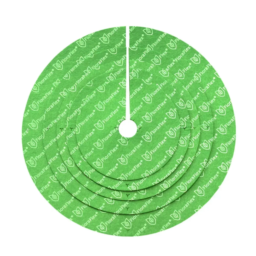 Подкладка FloraFlex Round Matrix Pad - 9"-10,5" (23-27 cm)