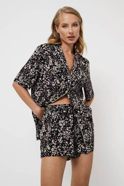 ELAINA Пижама женская с шортами ARUELLE