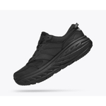 Кроссовки женские HOKA U BONDI L GTX Black / Black