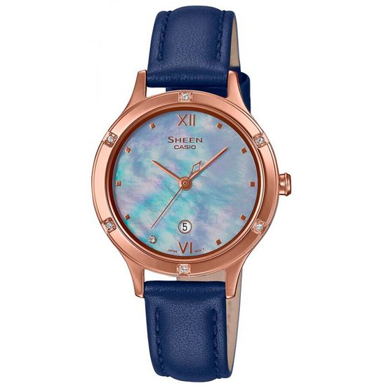 Наручные часы Casio Sheen SHE-4556PGL-7A