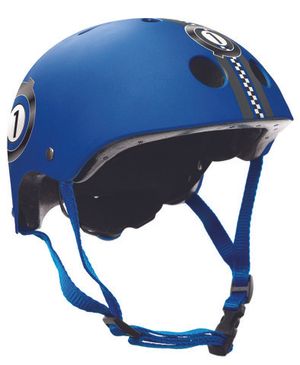 Шлем Globber Junior Printed  XS/S (51-54см)