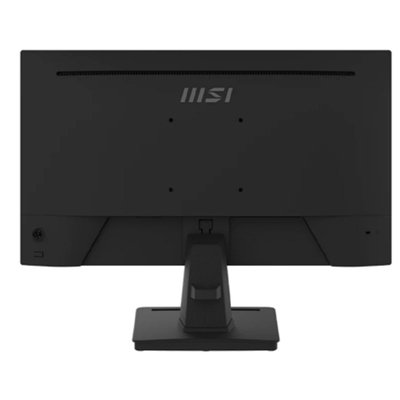 Монитор MSI PRO 24.5" MP252 Black