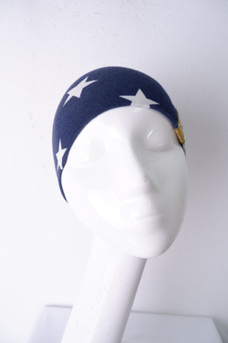 Шапка H&M тонкая на 1/2 года