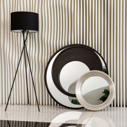 Зеркало настенное Объект мечты Астралис