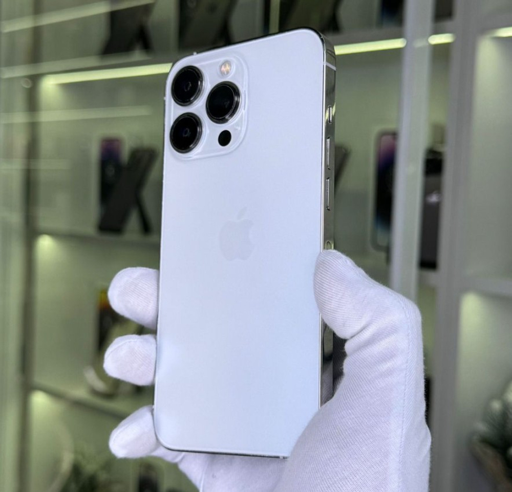 iPhone 13 Pro, 256 ГБ б/у