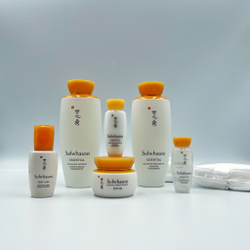 Набор для ухода за кожей Sulwhasoo Essential Balancing Daily Routine Set (6pcs)
