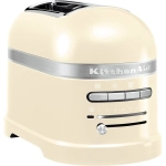 Тостер KitchenAid Artisan 5KMT2204EAC кремовый