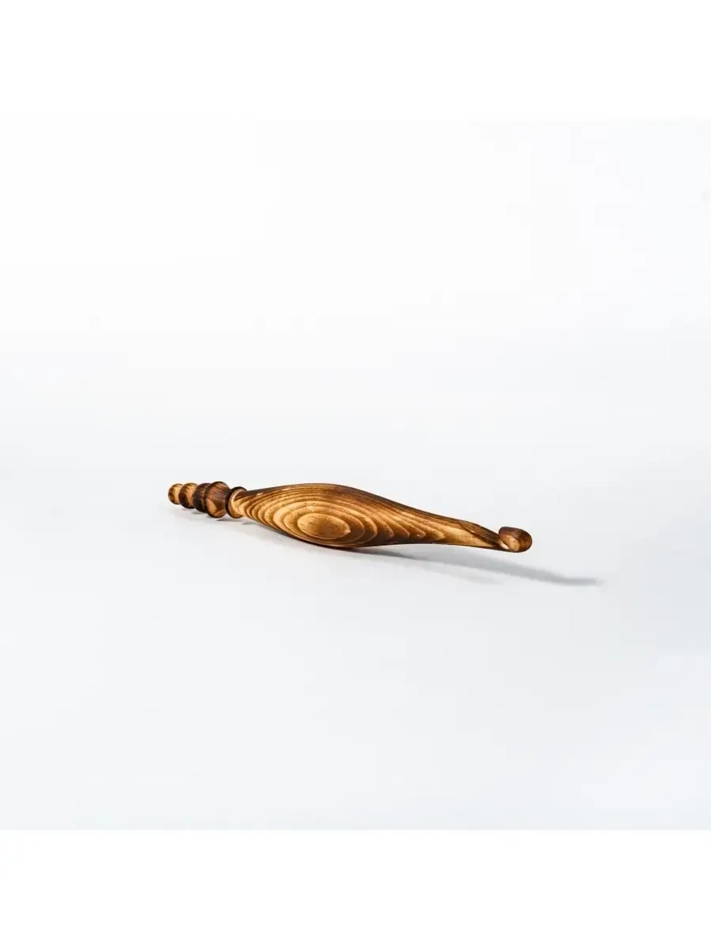 Крючок вязальный