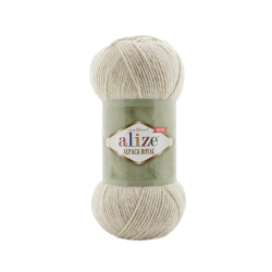 Alpaca Royal NEW Alize