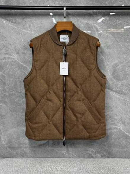 Безрукавка Berluti