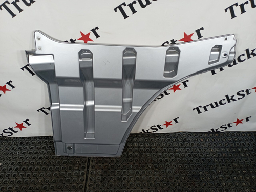 Продолжение двери правой 2023г.