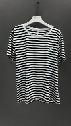 ДО ХОЛОДОК Футболка ПОЛОСЫ