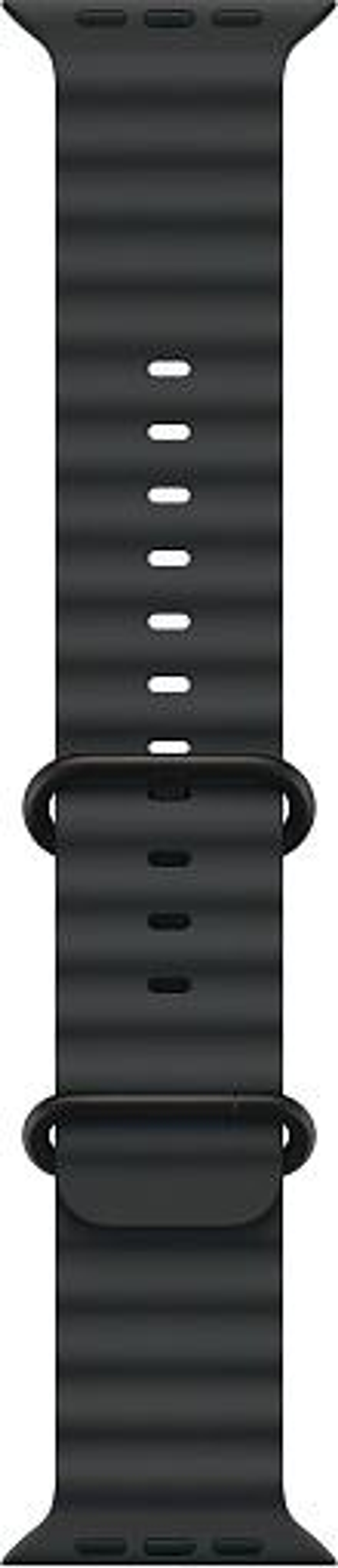 Apple Watch Ultra 2 49mm Titanium Ocean Band