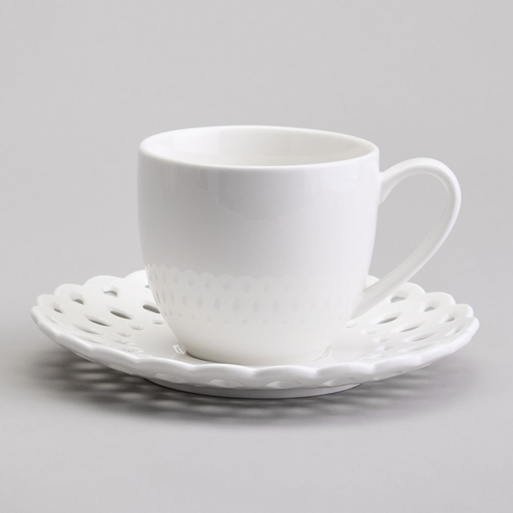 НАБОР ЧАЙНЫЙ LEFARD "STYLE" НА 6 ПЕР. 12 ПР. 220 МЛ (КОР=6НАБ.)