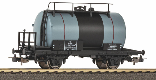 Цистерна DDSF III