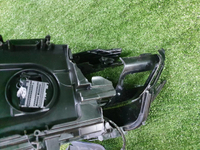 Битая Фара левая BMW X5 G05 (18-23) Laser Light Black