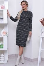 Платье 71322 Avili