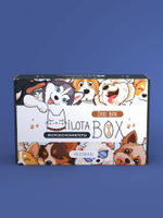MilotaBox "Dog Box"