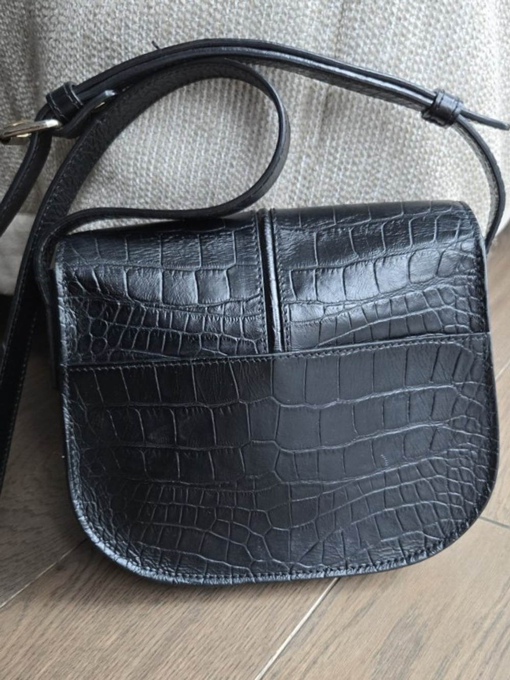 Сумка A.P.C. Betty