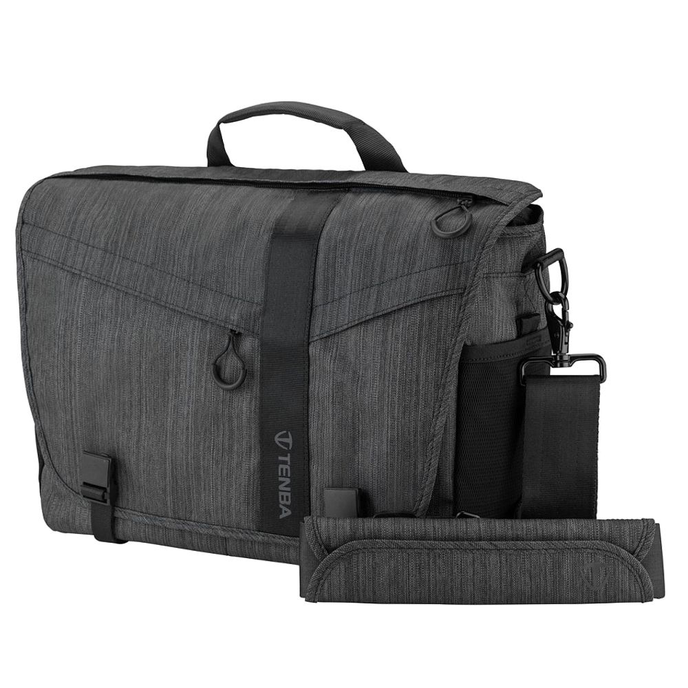 Tenba DNA Messenger 13 Graphite