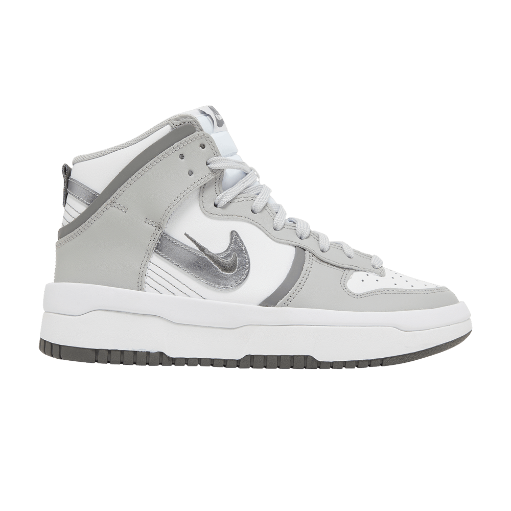 Кроссовки Nike Dunk Up (Женская размерная сетка)