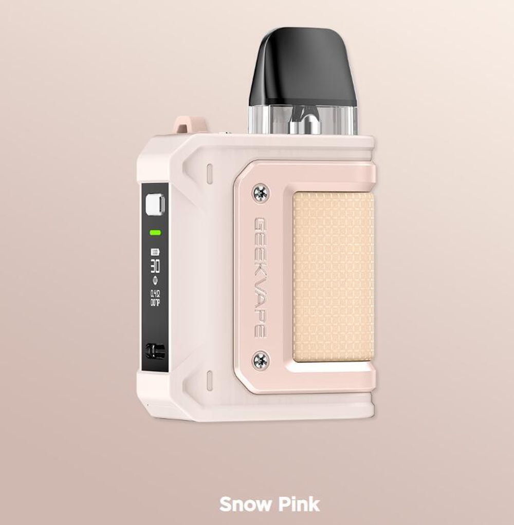 GeekVape Aegis Hero Q 1300mAh Pod