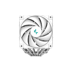 Кулер для процессора Deepcool AK620 DIGITAL SE WH