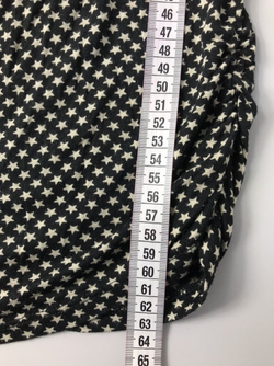 Джемпер со звездочками 44/46 размер