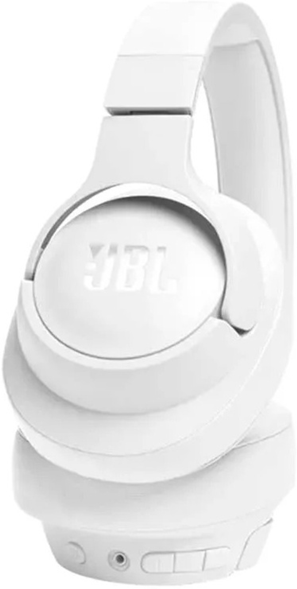Беспроводные наушники JBL T720BT, белый