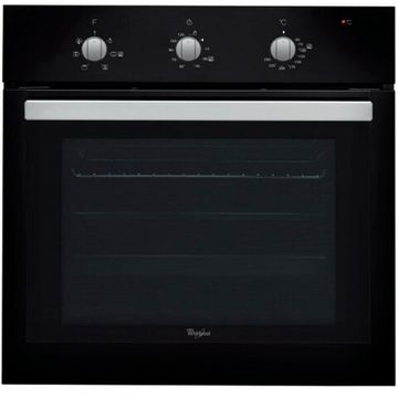 Электрический духовой шкаф Whirlpool AKP 738 NB
