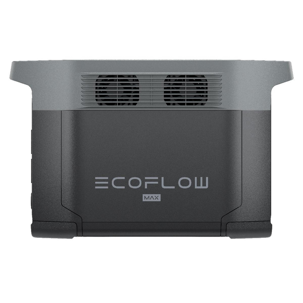 Портативная зарядная станция EcoFlow DELTA 2 Max (2048 Втч)