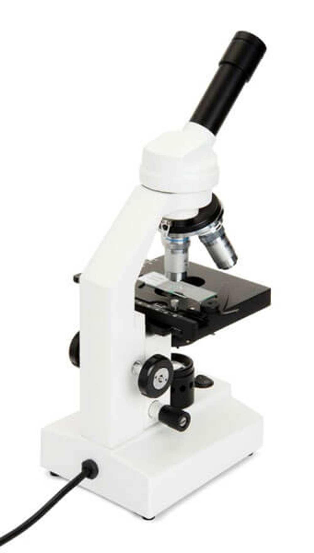 Микроскоп Celestron LABS CM2000CF, монокулярный