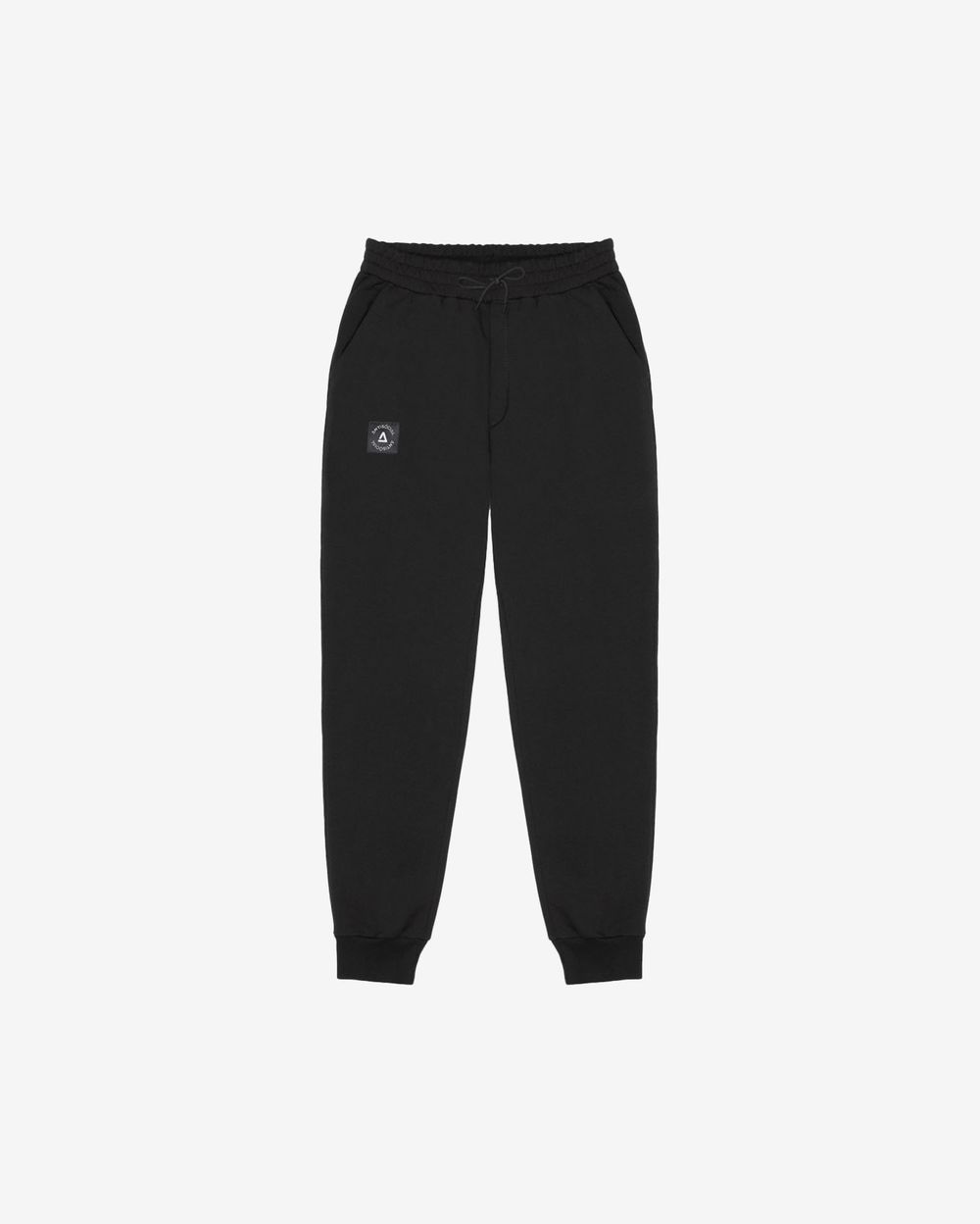Спортивные штаны Antisocial Basic Черные