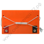 Аккумуляторы Энергия GP | GPL S