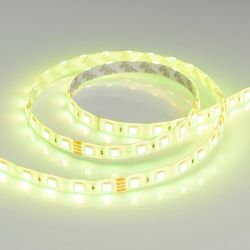 Светодиодная лента герметичная RTW-SE-B60-10mm 24V RGB (14.4 W/m, IP65, 5060, 5m) (Arlight, -) 014794(2)