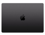 Ноутбук Apple MacBook Pro 14" (2024) 1Tb Space Black (MW2V3) (M4 10C CPU/10C GPU, 16 ГБ, 1ТБ SSD)
