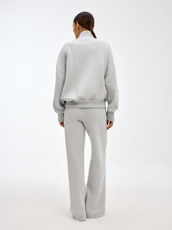 Олимпийка Triomphe Grey