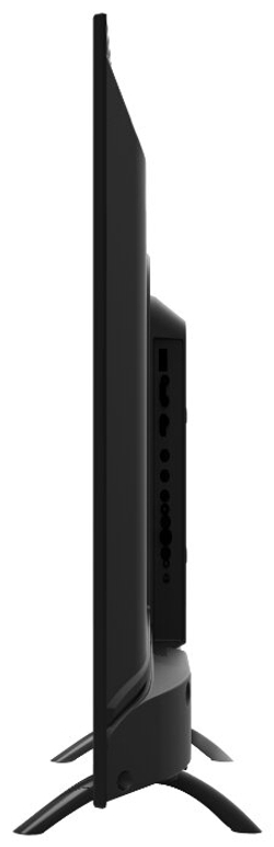 Телевизор ЖК 50" Thomson T50USL7000 черный