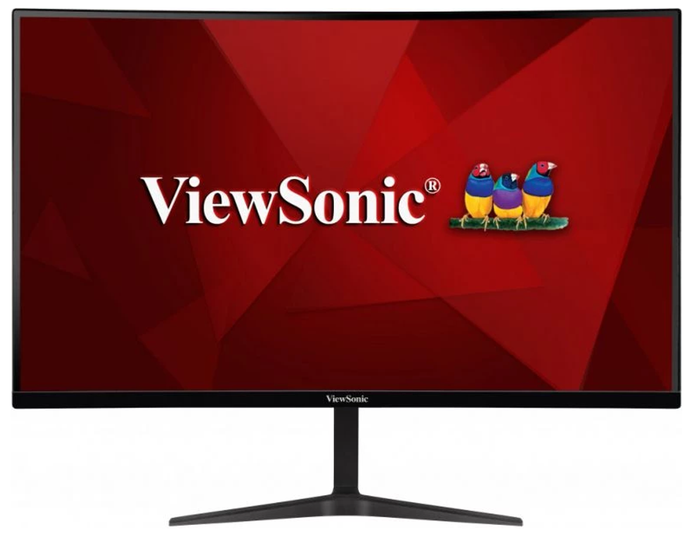 Монитор 27" Viewsonic VX2719-PC-MHD