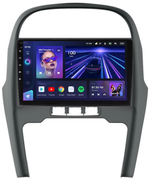 Магнитола для Chery Tiggo 2013-2016 - Teyes CC3L на Android 10, 8-ядер, CarPlay, 4G SIM-слот