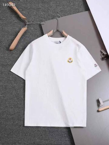 Футболка Moncler