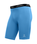 Шорты компрессионные Camp PerFormDRY Tight Short, голубой/белый