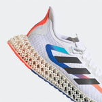 Кроссовки аdidas 4DFWD 2