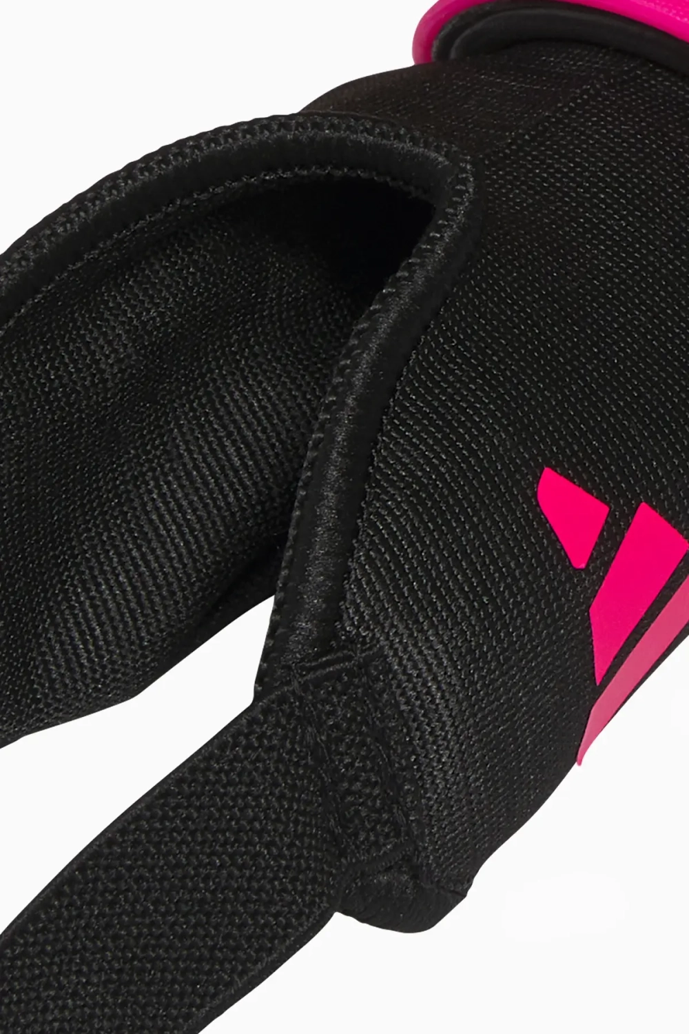 Футбольные щитки adidas Tiro Match Junior - розовый