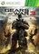 Xbox 360 Gears of War 3 (Б/У, Русские субтитры)