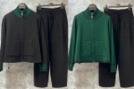 Двусторонний костюм Loro Piana