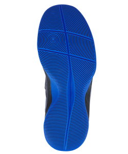 Кроссовки баскетбольные Launch, синий/черный