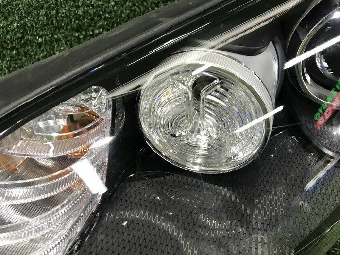 Фара левая KIA Sportage 4 QL (2016-2018) галоген